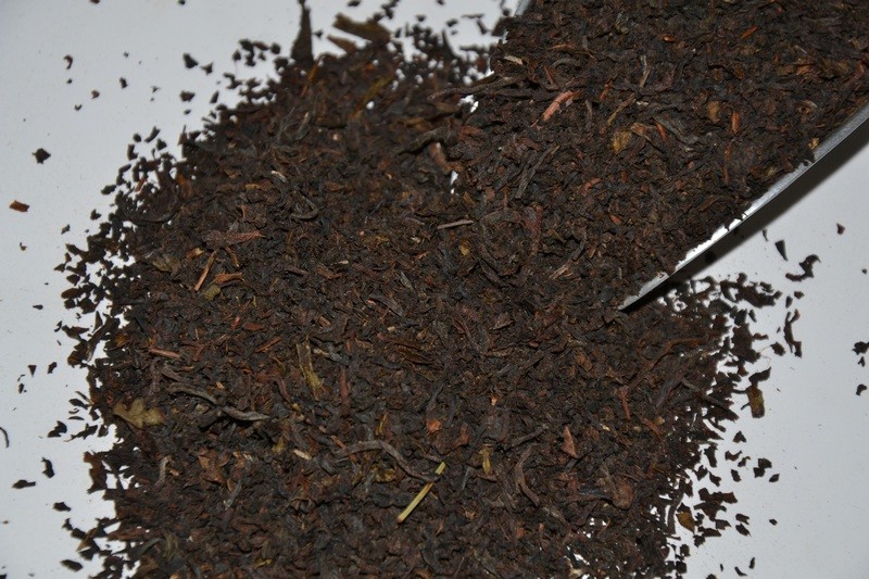 Five o´clock Tea
