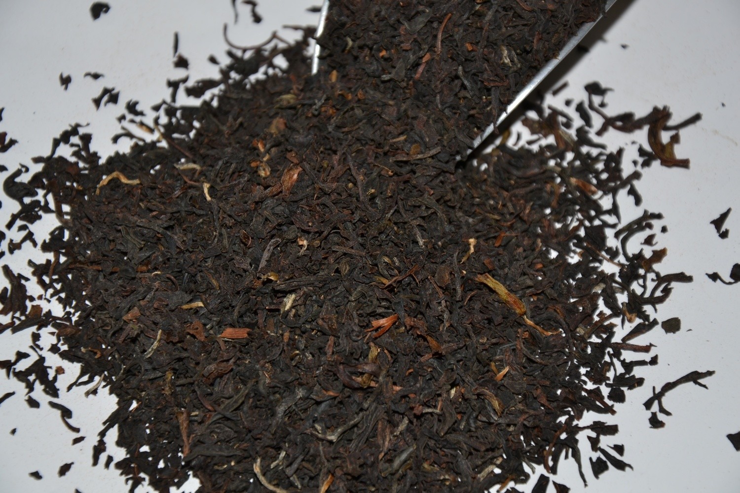 Ostfriesen Blattmischung Bio