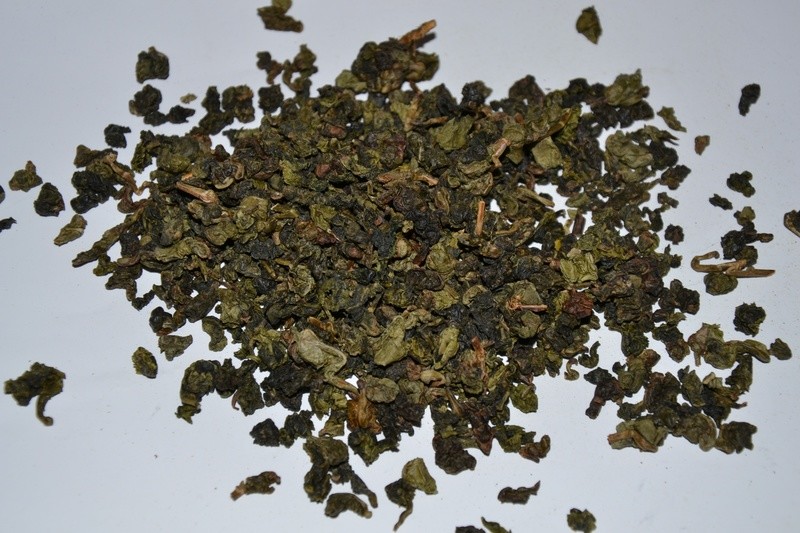 Thailand Jinxuan Oolong