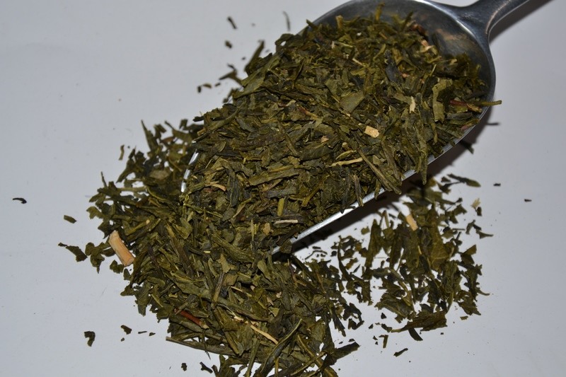 Ginseng natürlich