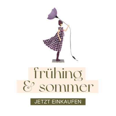 Frühling & Sommer