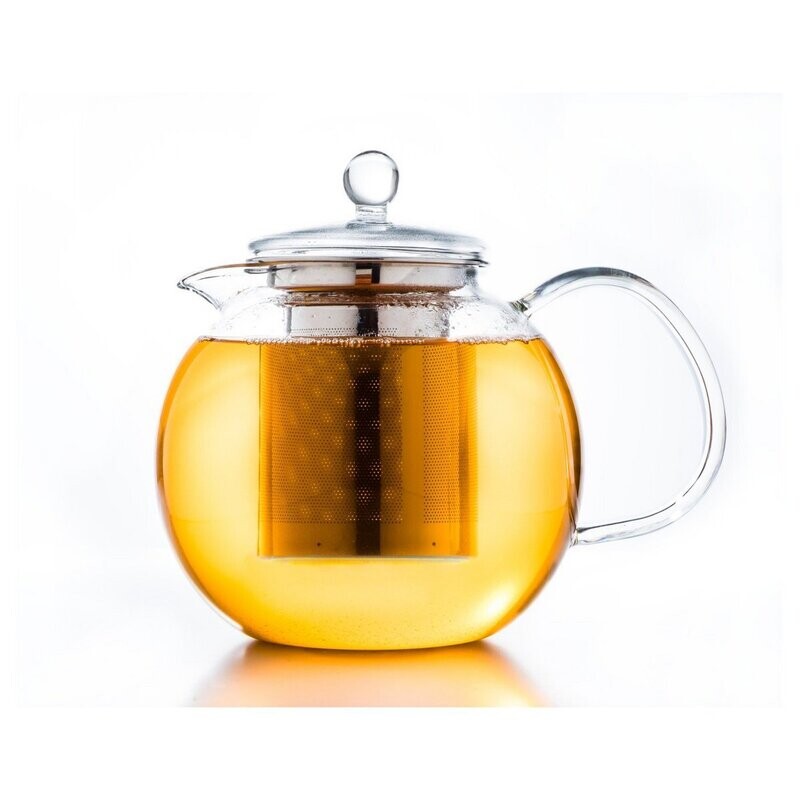 Glaskanne, 1,6l