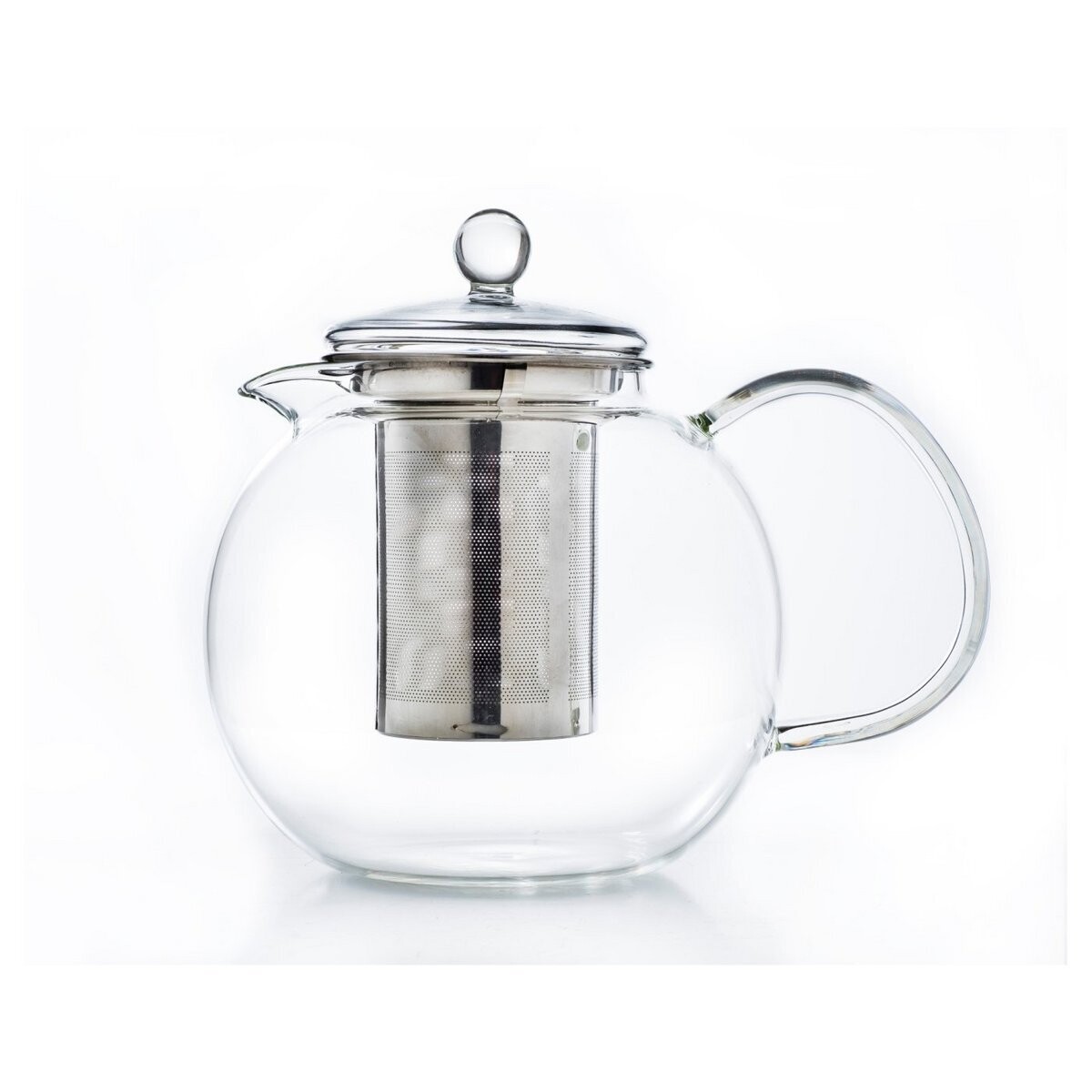 Glaskanne 1,3 l Glaskanne 1,3 l