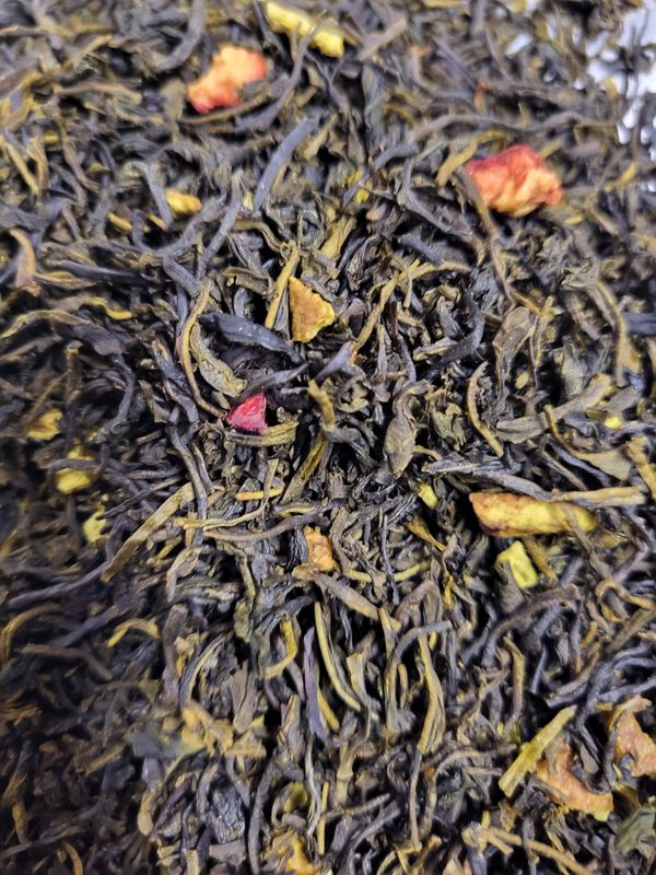 Magischer Moment - natürlich