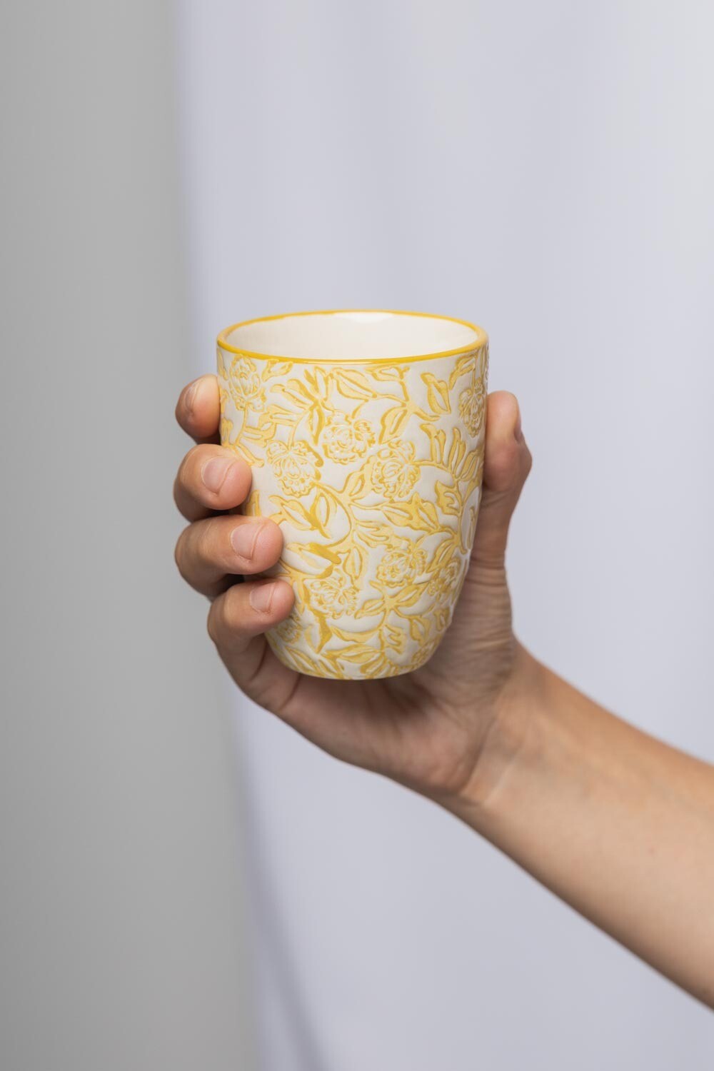 Becher, sortiert, 150ml