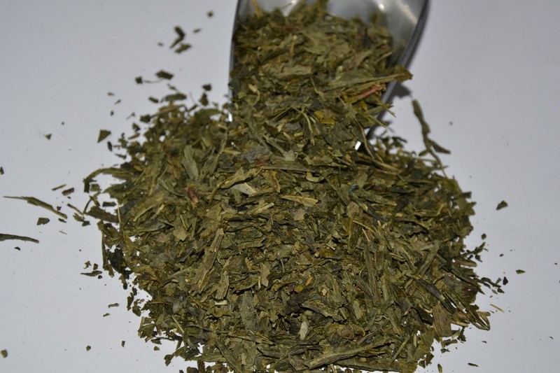 China Sencha Bio