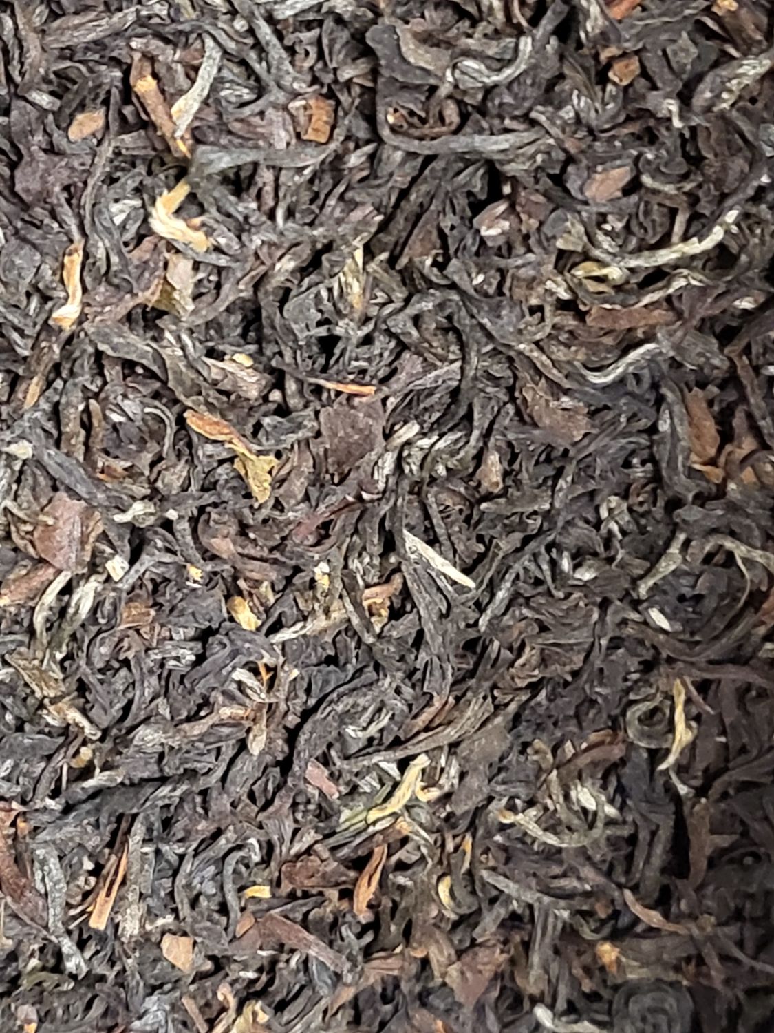 Darjeeling FTGFOP Jungpana Bio s.f. Darjeeling FTGFOP Jungpana Bio s.f.