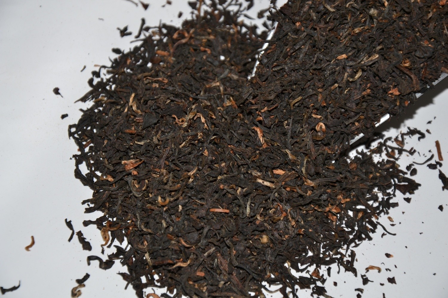 Assam TGFOP Satrupa BIO Assam TGFOP Satrupa BIO