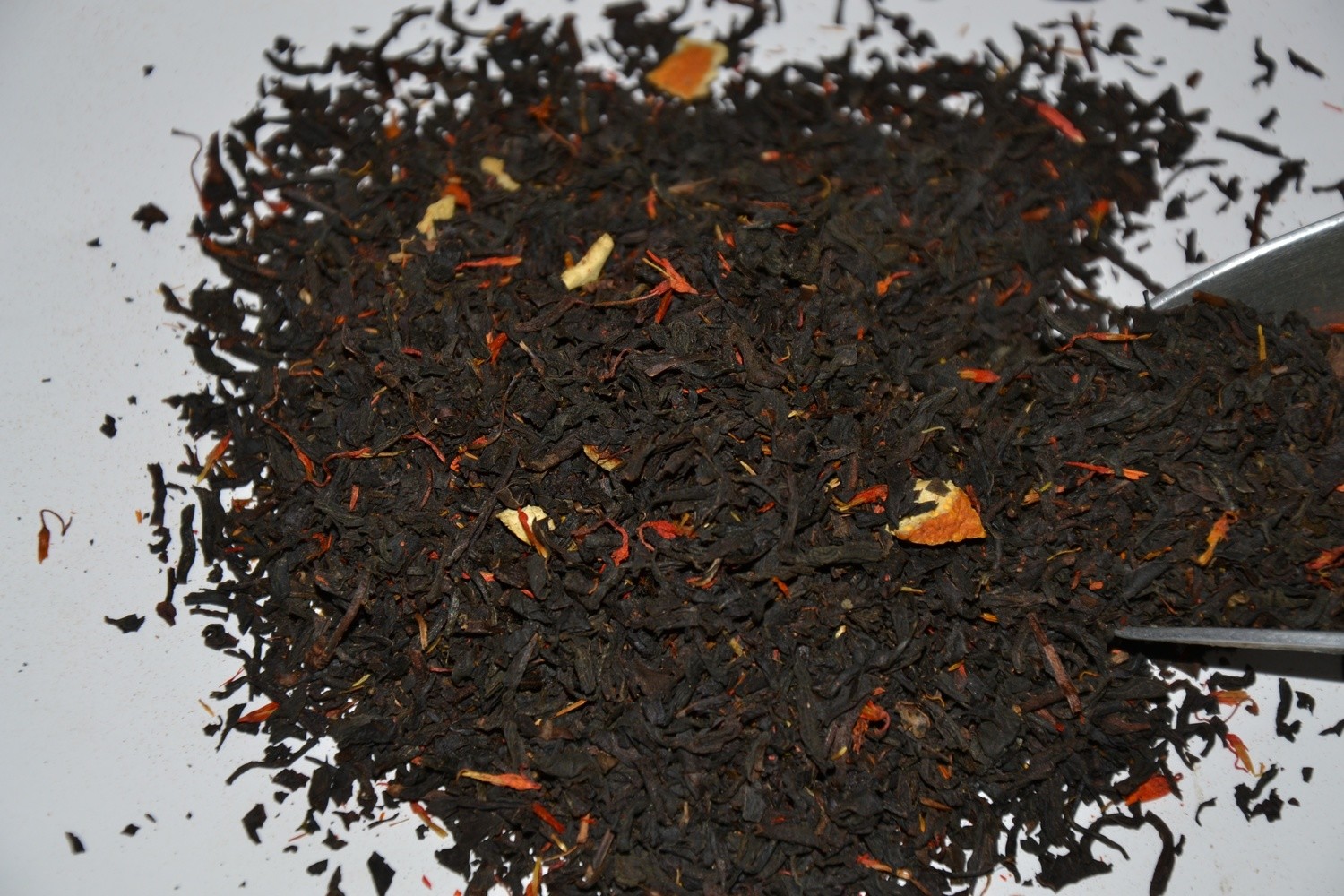 Blutorange  BIO natürlich