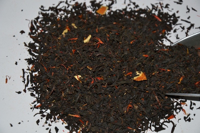 Blutorange  BIO natürlich