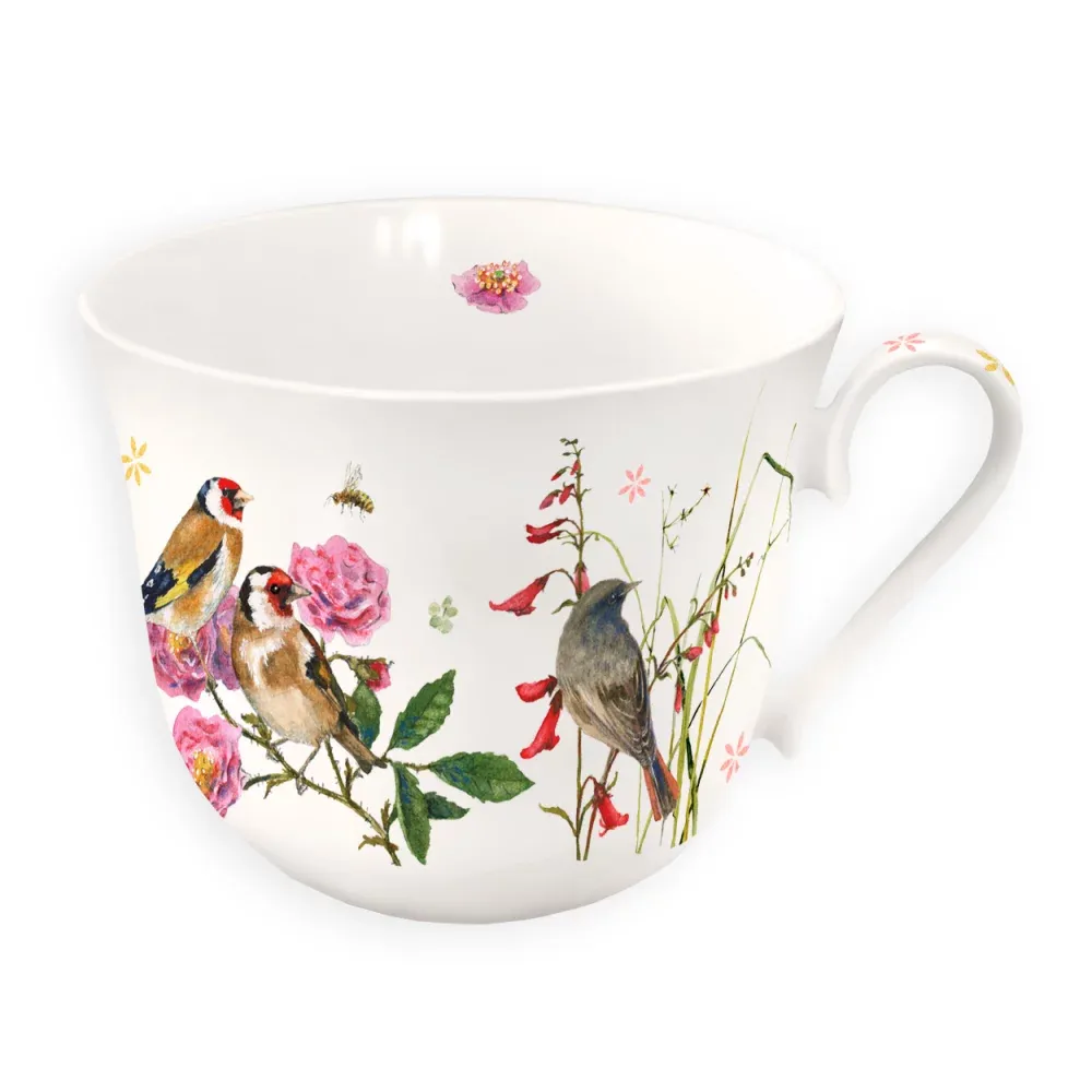 Tasse - Zeit für Harmonie, Grätz Tasse - Zeit für Harmonie, Grätz