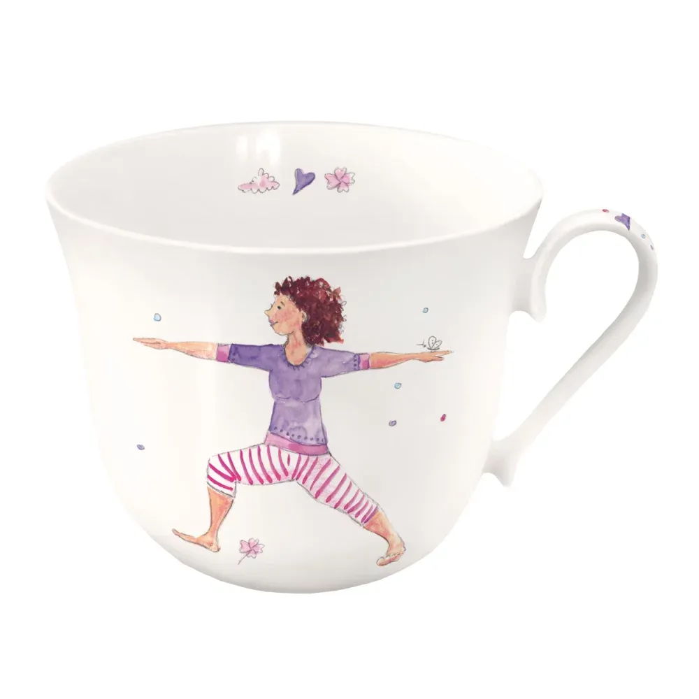 Grätz Tasse - Kleine Auszeit Grätz Tasse - Kleine Auszeit