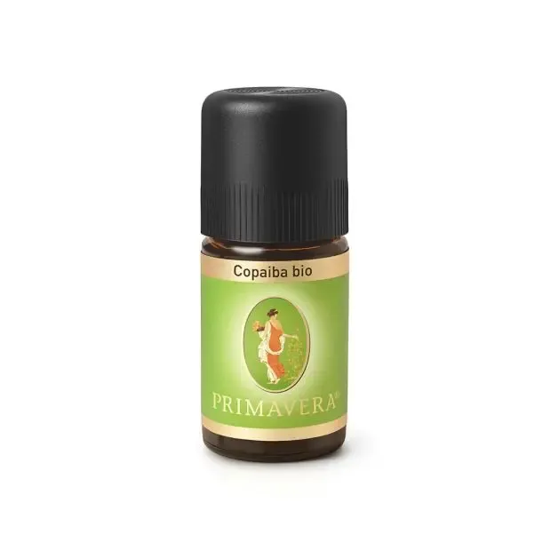 Copaiba  5ml