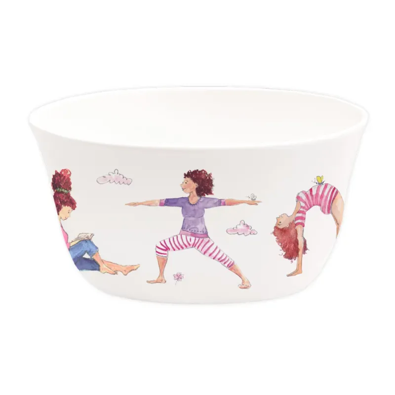 Müslischale Kleine Auszeit, Grätz