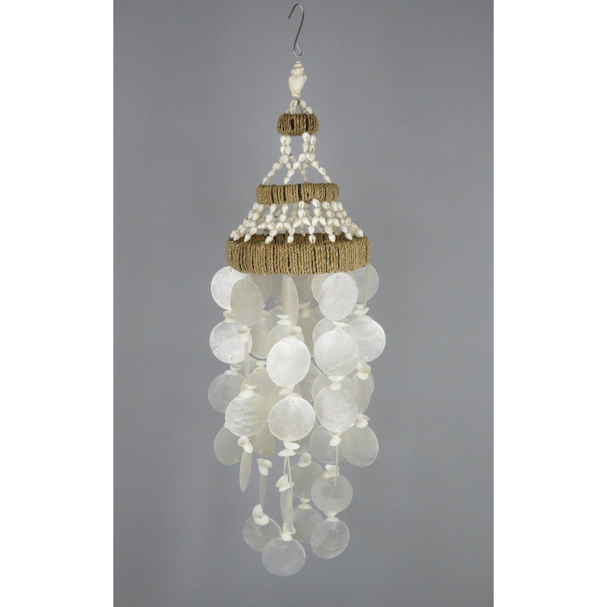 Lampe Muscheln Lampe Muscheln