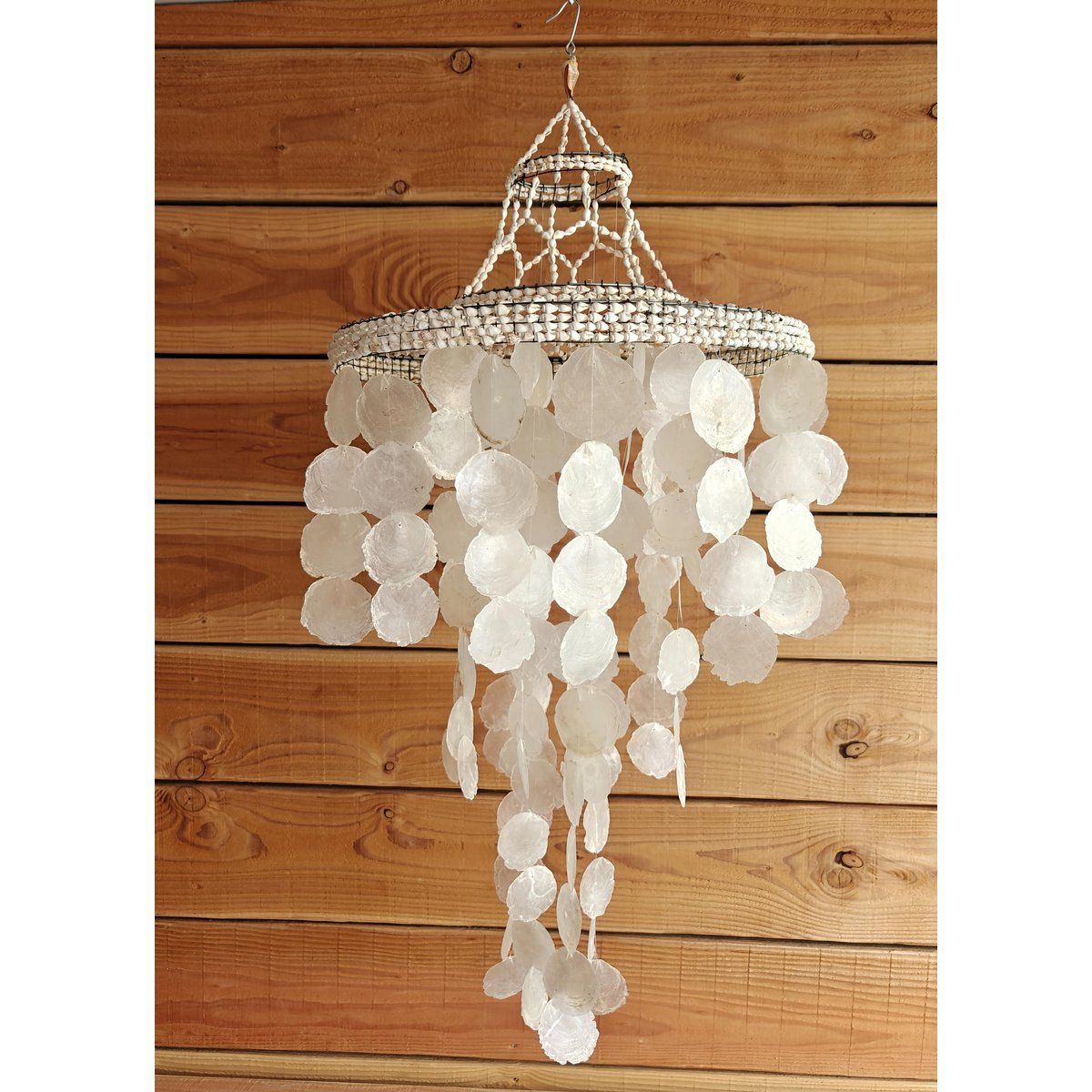 Lampe Muscheln Lampe Muscheln