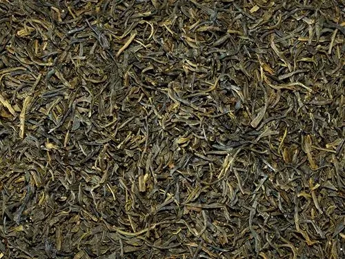 Ruanda Green OP - BIO