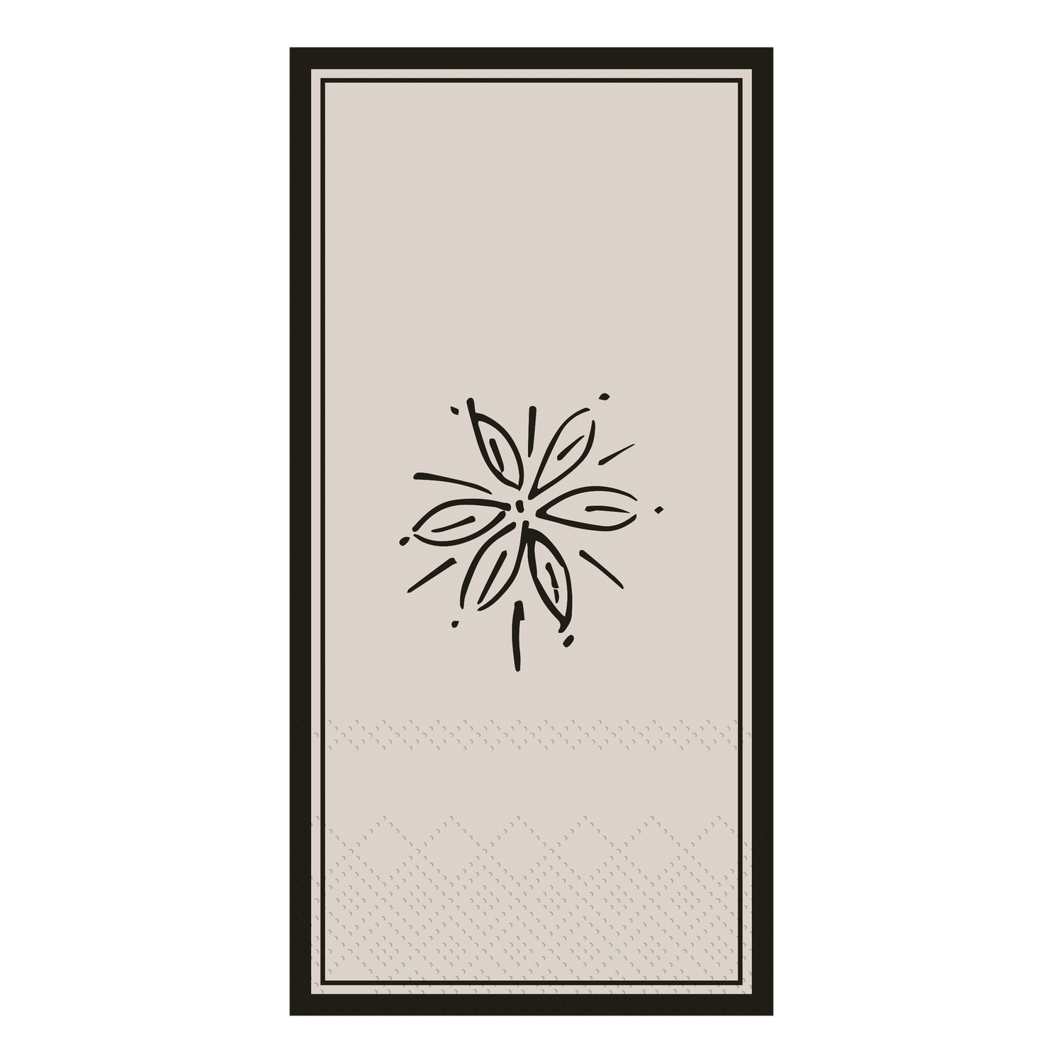 Serviette