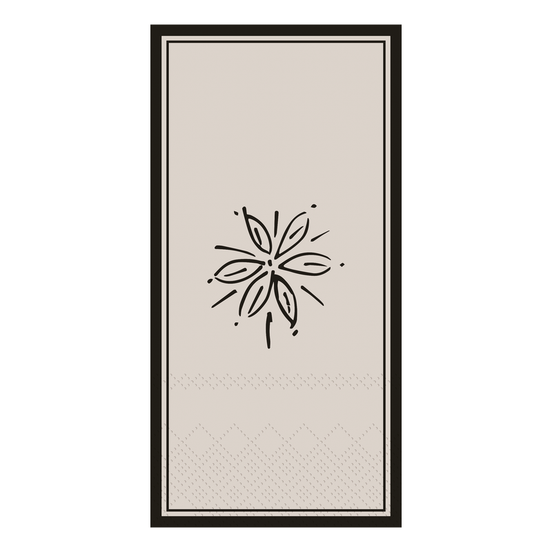 Serviette