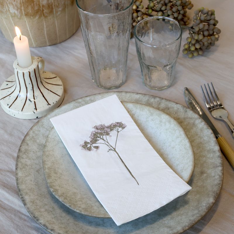 Serviette