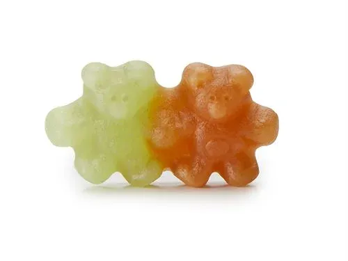 Tee - Bären - Best Friends - Zum Vernaschen oder als Heißgetränk!