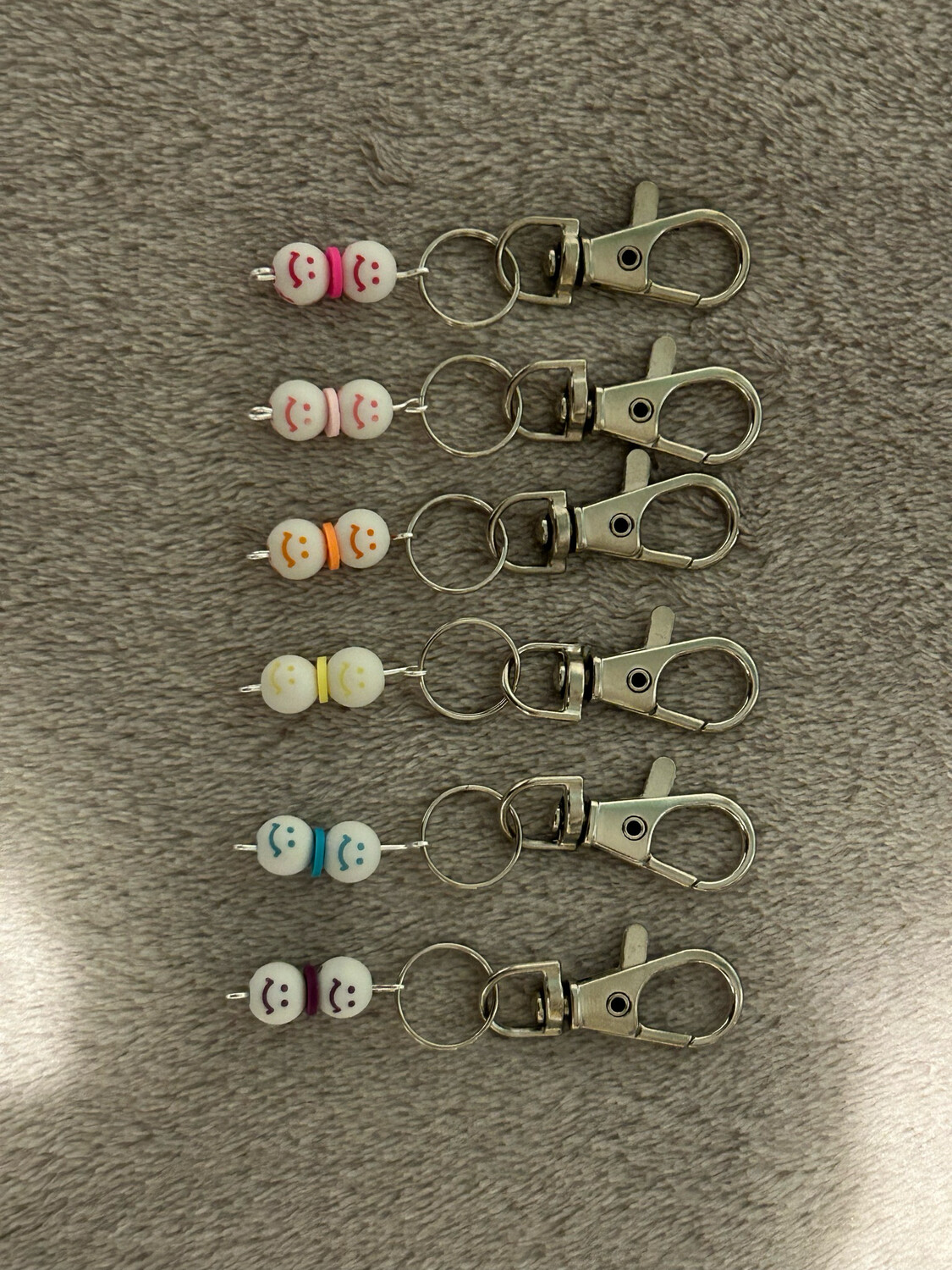positive pony charms