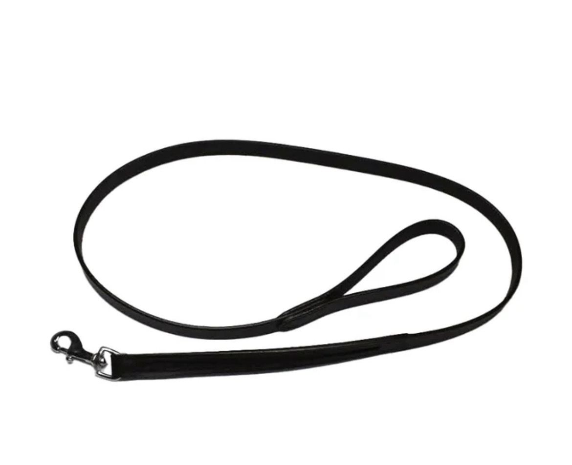 Luxury preciosa crystal dog lead