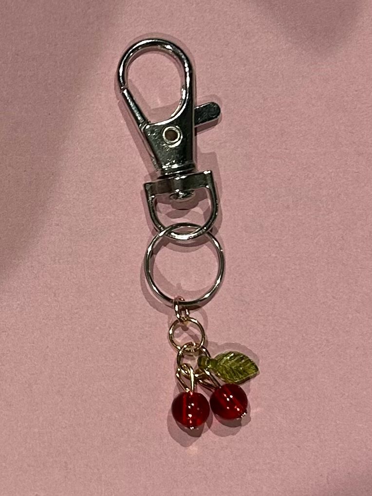 Cherry charm