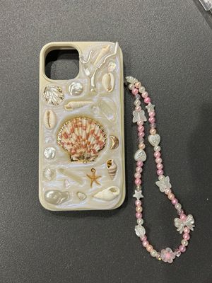 Phone charm