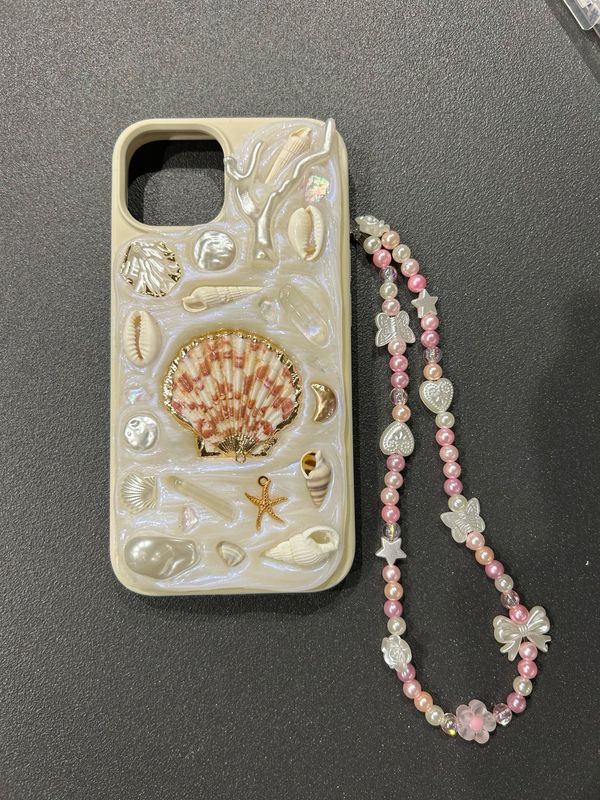 Phone charm