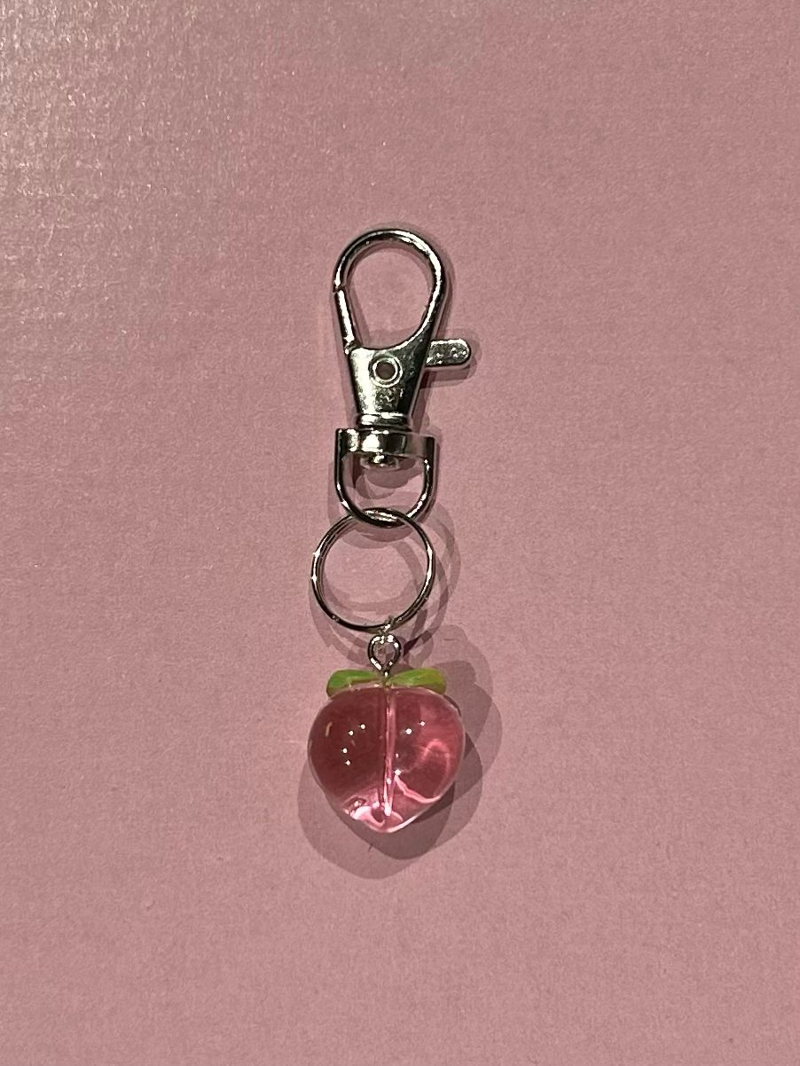 Peach charm 🍑