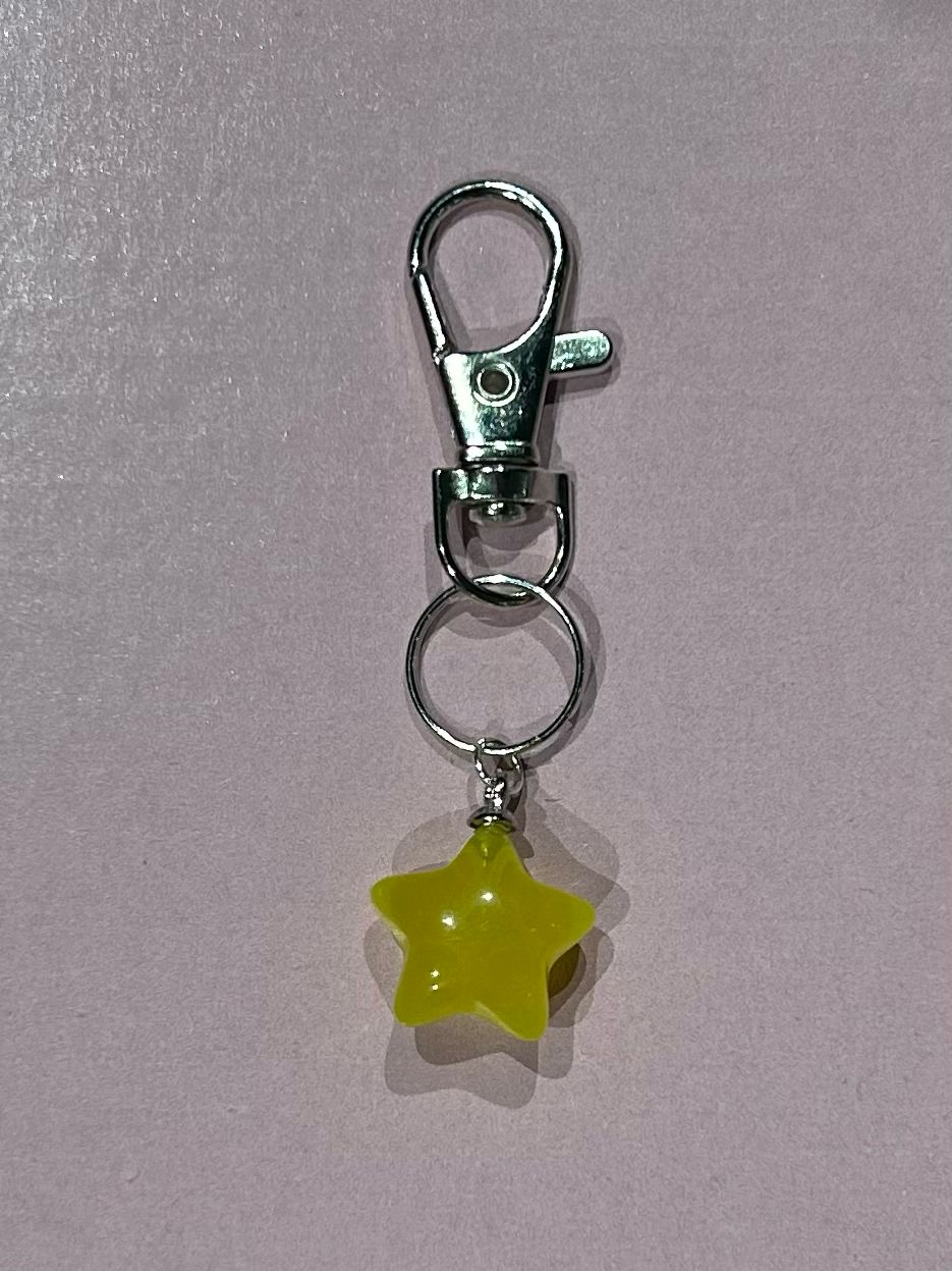 Star charm