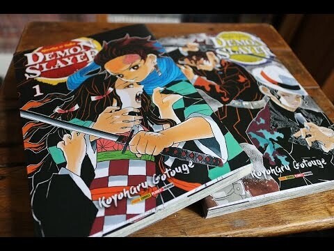Demon Slayer part 1