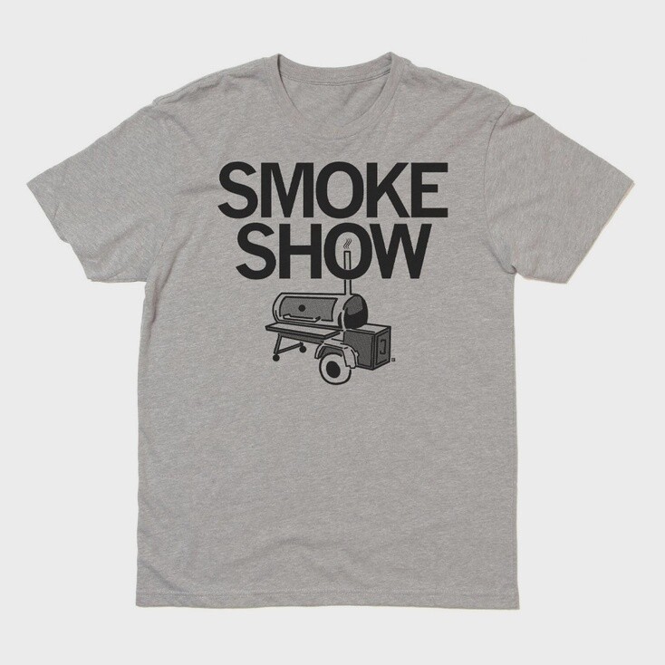 Smoke Show Tee