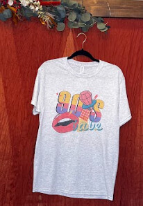 90s Babe Tee