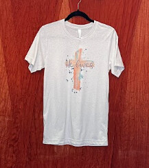 He Lives Tshirt