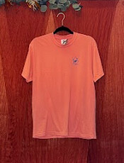 12 Gauge Flag Tee