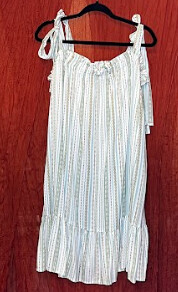 3x Sundress
