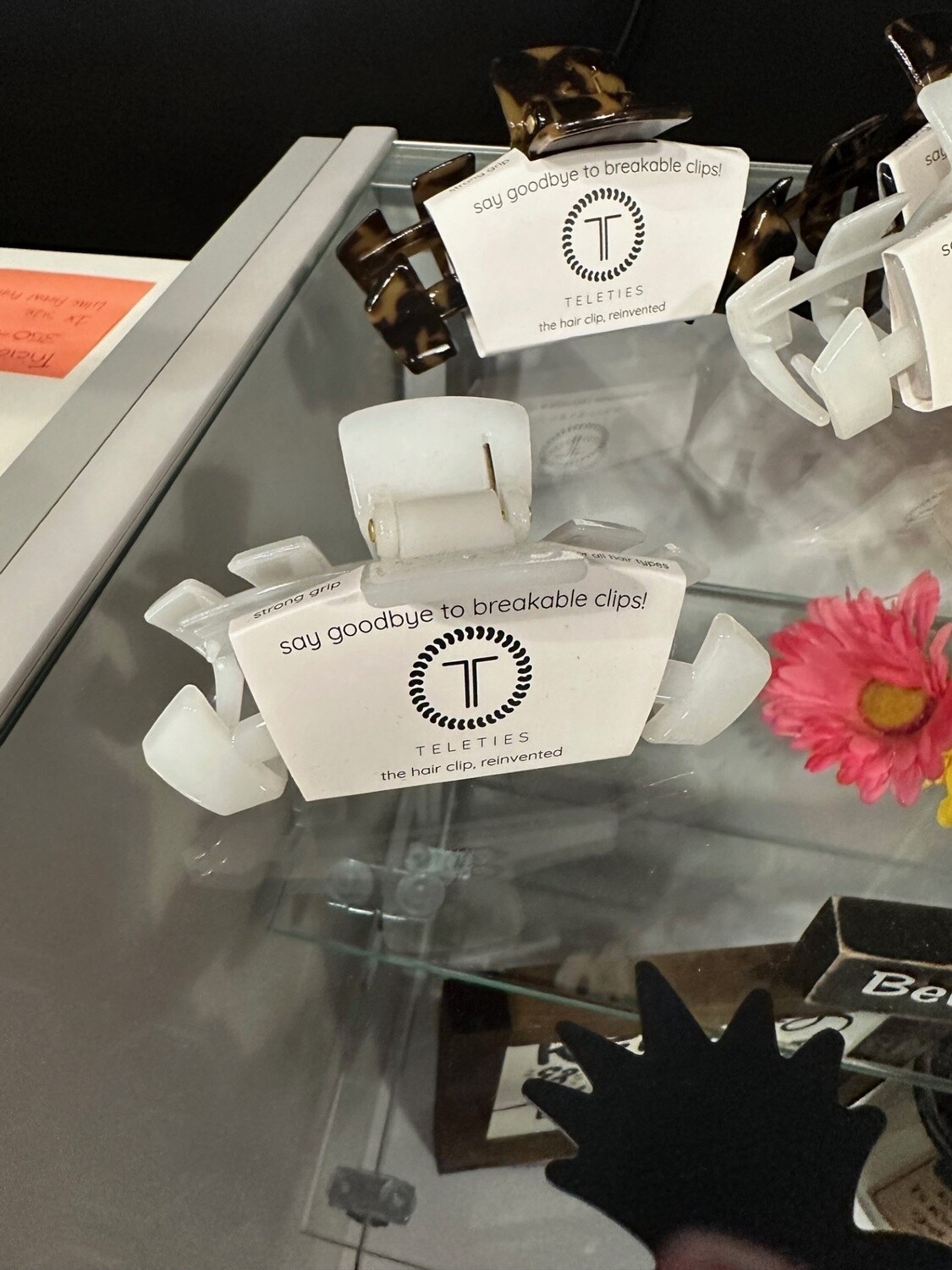 Medium Hair Clip