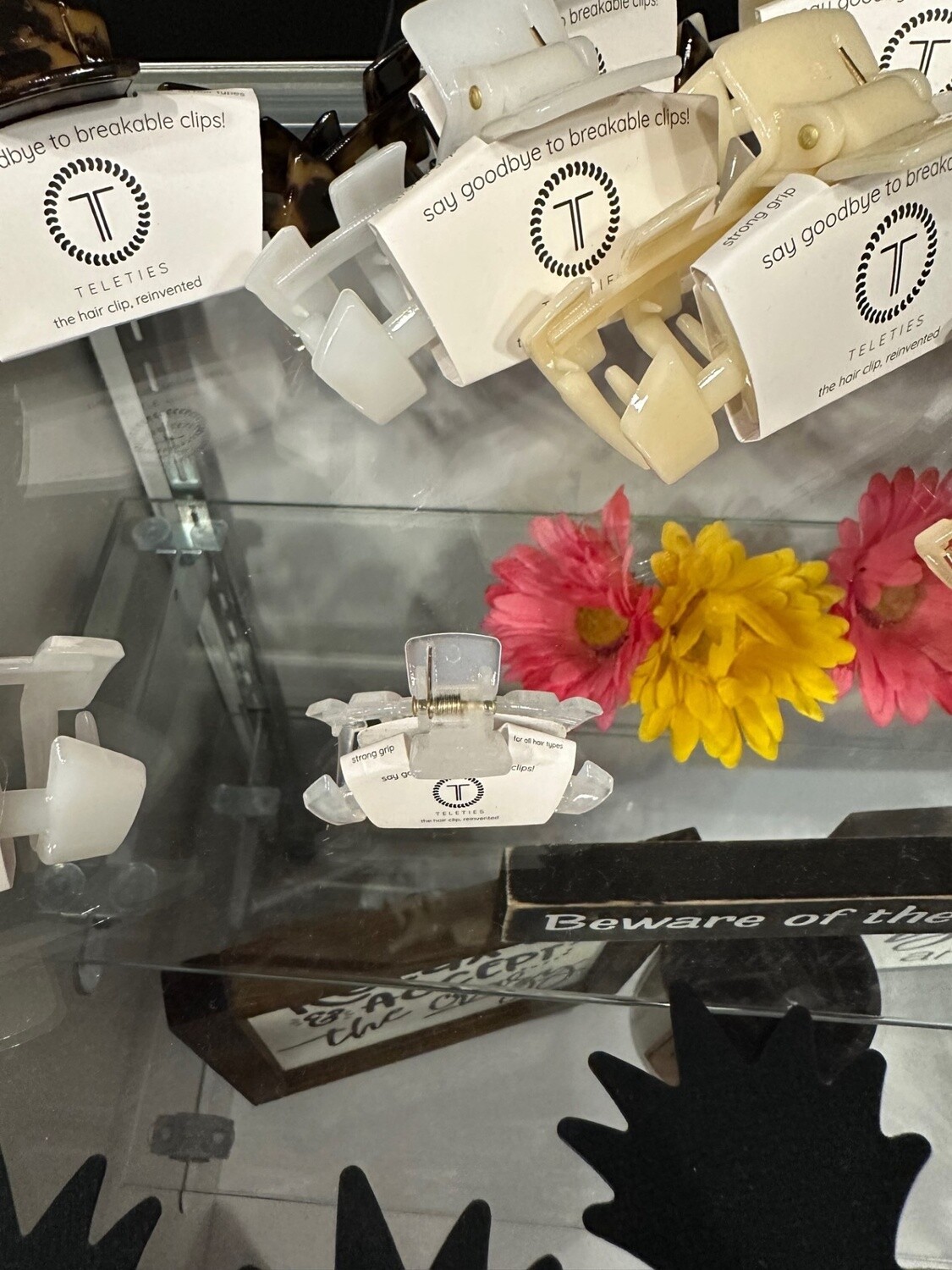 Mini Hair Clip