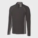 Men&#39;s Half Zip Pullover