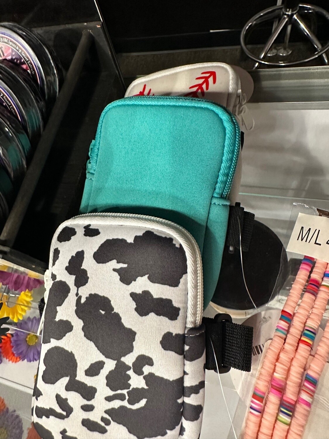 Tumbler Buddy Pouch