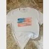 Watercolor Flag