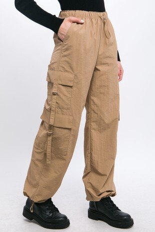 Parachute Pant