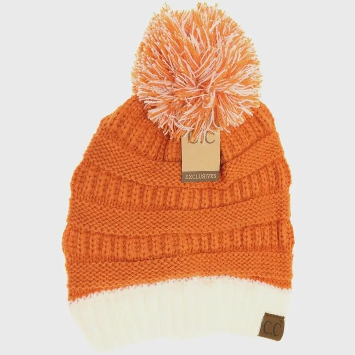 Game Day Cc Beanie