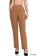 Stretch Dress Pant