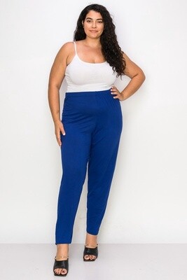 Extended Plus Legging