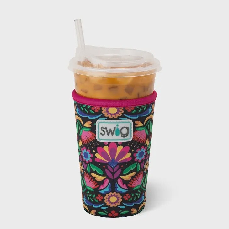 Caliente Iced Cup Coolie (22oz)