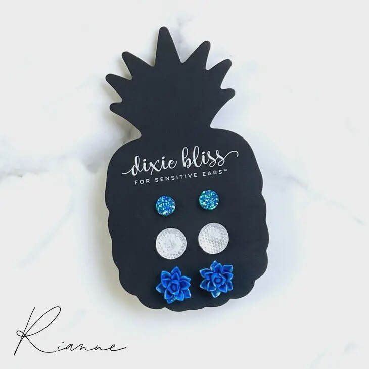 Rianne Stud Earring