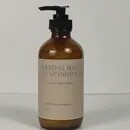 Sandalwood + Lemongrass Lotion